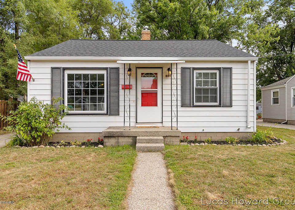 1st image of 321 Bellevue St SW