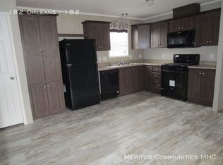 182 W Orleans Ct #182, Howell, MI 48843