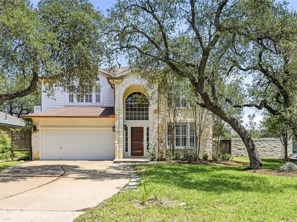 4400 Chickasaw Ct, Austin, TX 78749