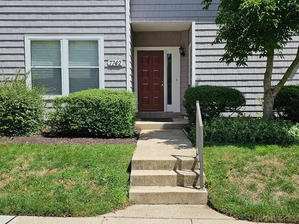 7742 Mayfair Cir, Ellicott City, MD 21043
