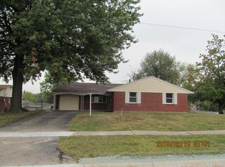 280 Brookforest Dr, Cincinnati, OH