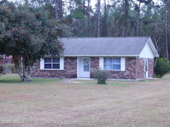 718 Old House Rd, Ridgeland, SC 29936
