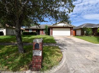10942 Heather Trail Dr, Houston, TX 77075