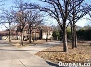 504 Wagonwheel Ct, Colleyville, TX 76034