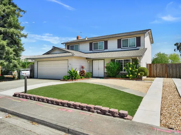 1301 Humphrey Drive, Suisun City, CA 94585