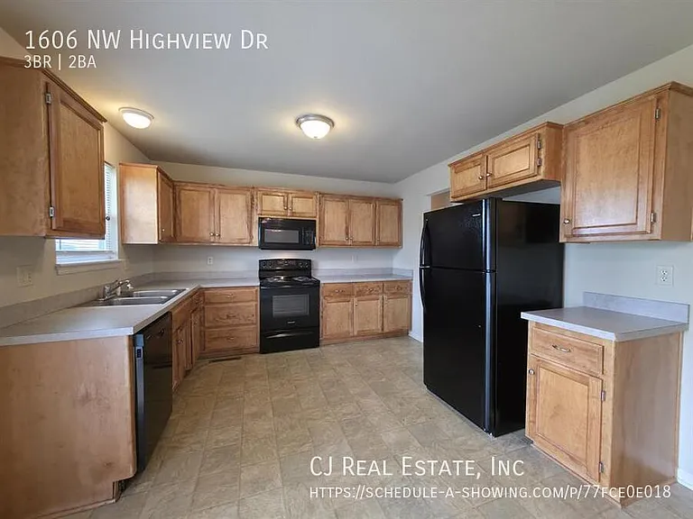 1606 NW High View Dr — Photo 5