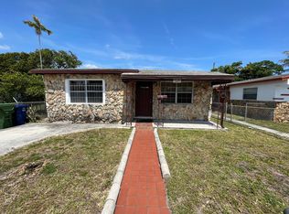 740 NW 4th St, Hallandale, FL 33009