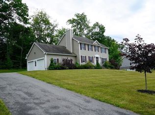 6 Brendan Rd, Clinton, MA 01510