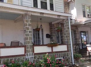 522 N Saint George St, Allentown, PA 18104
