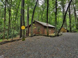 17 Chapman Lake Trl, Blue Ridge, GA 30513