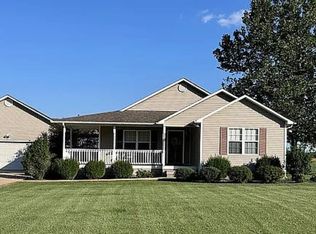 210 Paul Warren Rd, Rives, TN 38253