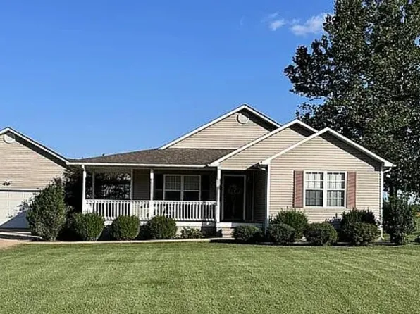 210 Paul Warren Rd, Rives, TN 38253