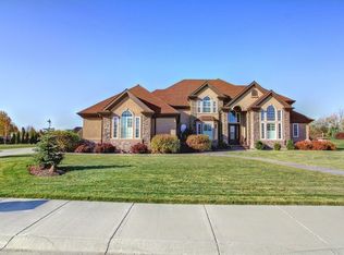2953 S White Castle Ave, Eagle, ID 83616