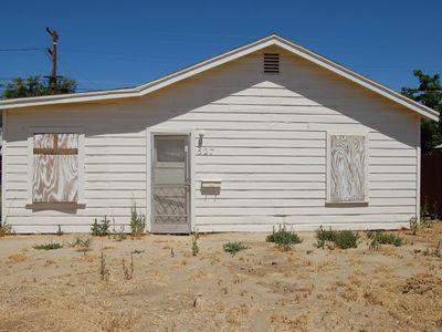 527 Sunset Ave, Shafter, CA, 93263