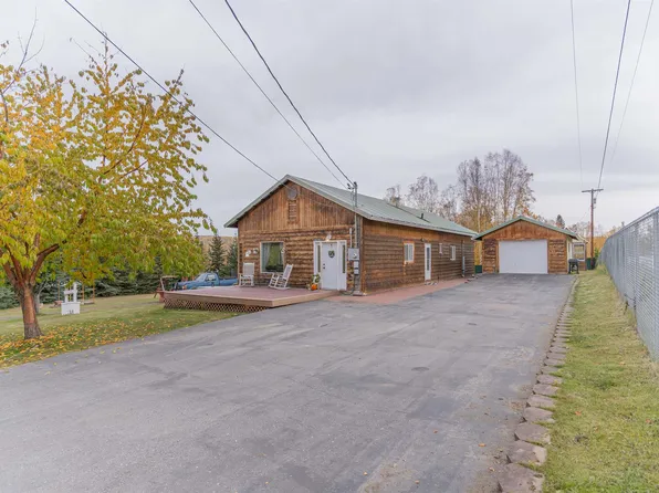 624 Mad Russian St, Fairbanks, AK 99712
