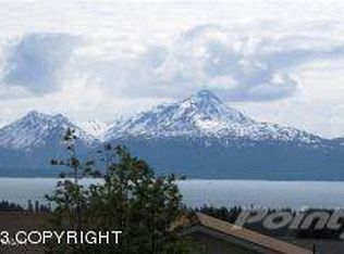 4043 Calhoun St, Homer, AK 99603