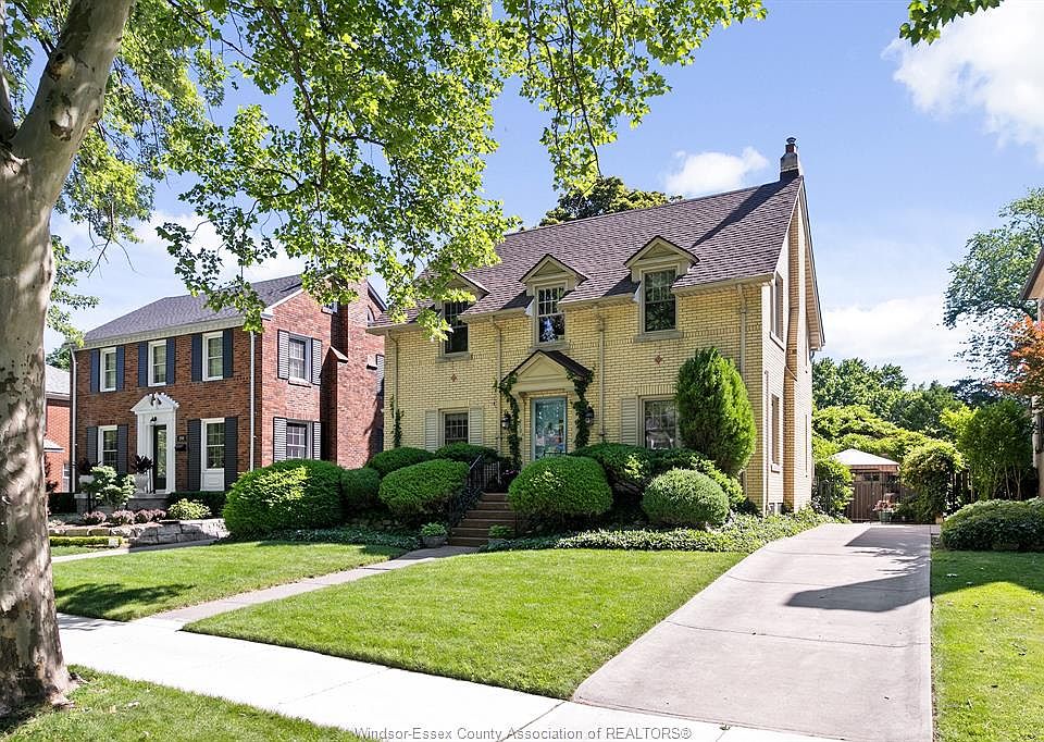258 Jefferson Blvd, Windsor, ON N8S 2P6 MLS 22013825 Zillow