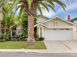 24512 Creekview Dr, Laguna Hills, CA 92653