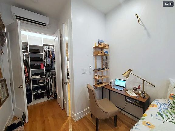 3rd image of 358 W 116th St #1W