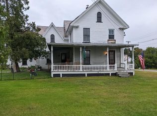 3356 Us Route 7, Pittsford, VT 05763