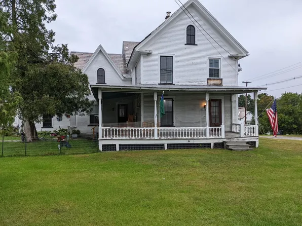 3356 US Route 7, Pittsford, VT 05763