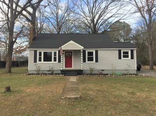 705 E Grundy St, Tullahoma, TN 37388