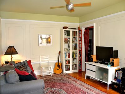 264 6th Ave APT 4K, Brooklyn, NY, 11215