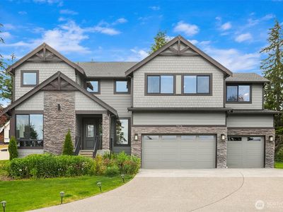 7614 213 Avenue SE, Snohomish, WA, 98290