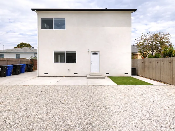 4862 Art St, San Diego, CA 92115