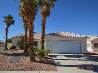 5433 Iberville St, North Las Vegas, NV 89031