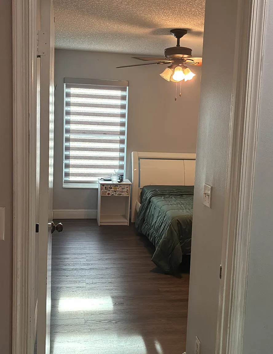 3 bed, 1400 sqft, $950 — Photo 3