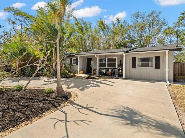 1736 W Manor Ave, Clearwater, FL 33765