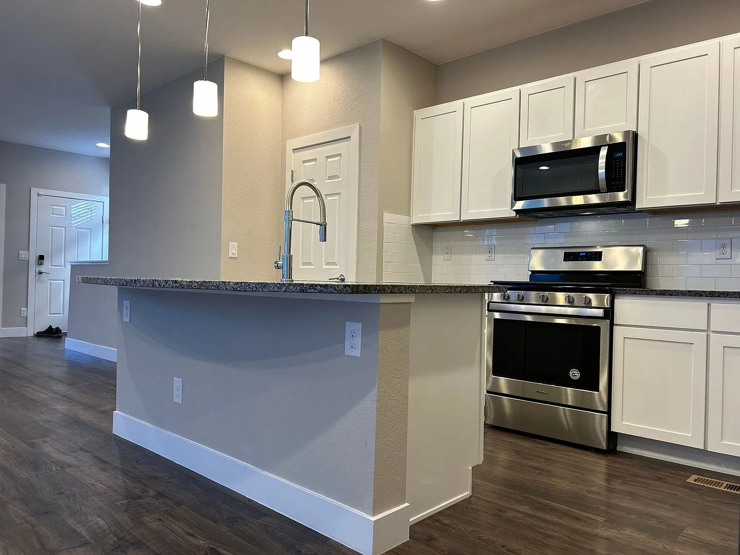 Charming 3BR House in Denver — Photo 4