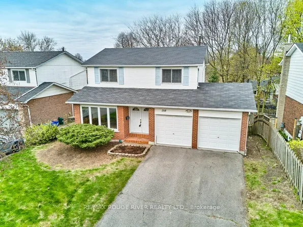 208 Annes St, Whitby, ON L1N 5K1