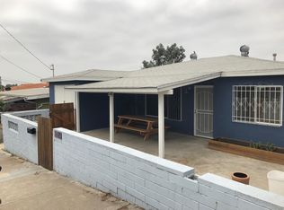 2460 Laurie Ln, San Diego, CA 92105
