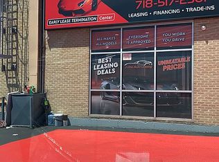 14443 Farmers Blvd, Jamaica, NY 11434