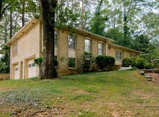 3424 Crayrich Dr, Birmingham, AL 35226