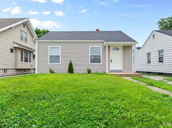 2864 Washington Ave, Granite City, IL 62040