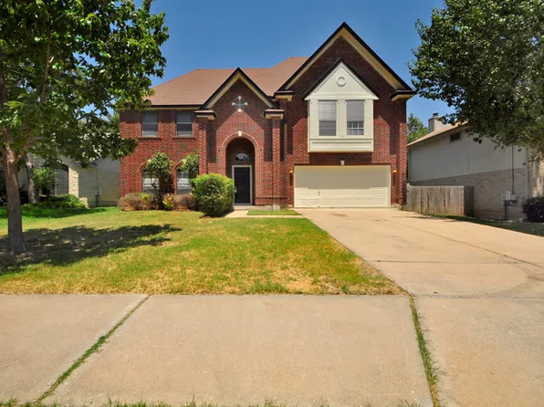 3214 Silk Oak Dr, Austin, TX 78748