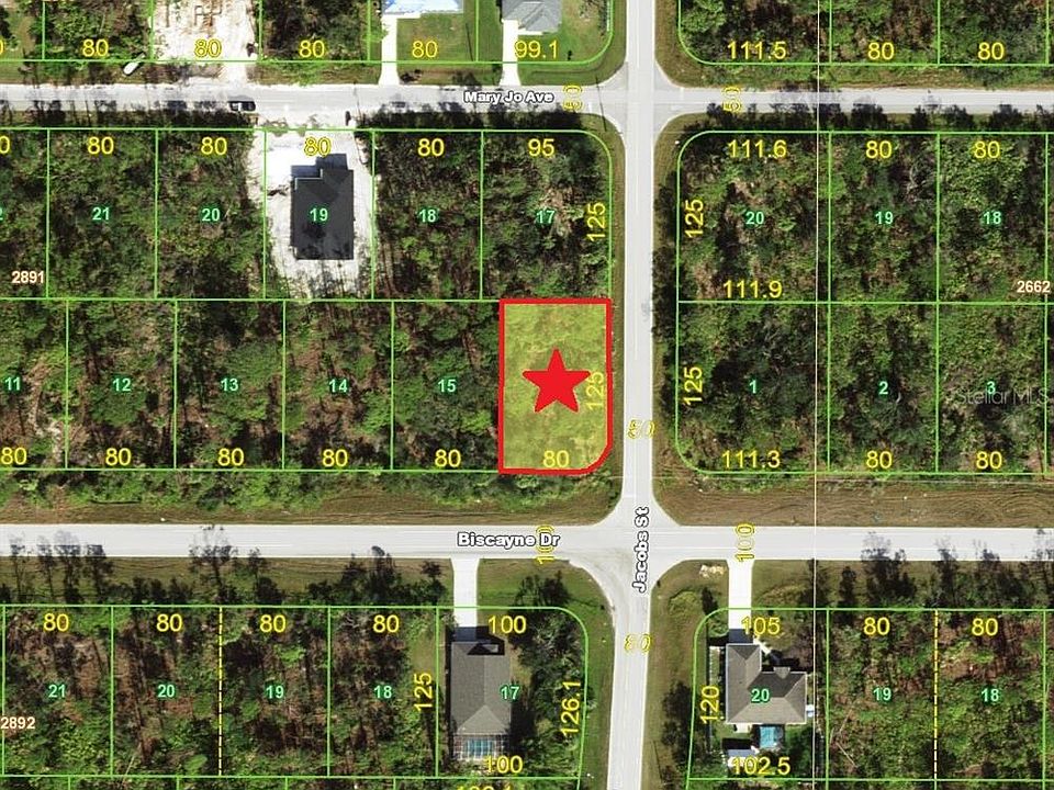 1st image of 1087 Jacobs St Lot 16