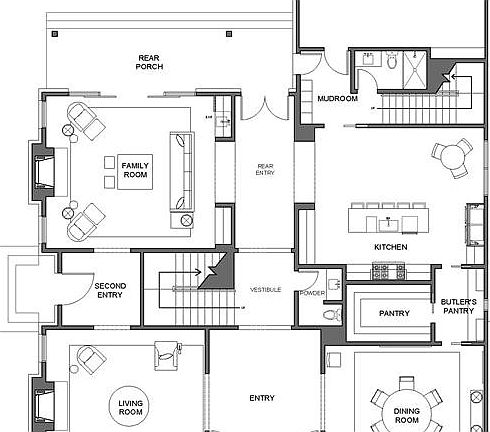 4th image of 3724 Wentwood Dr