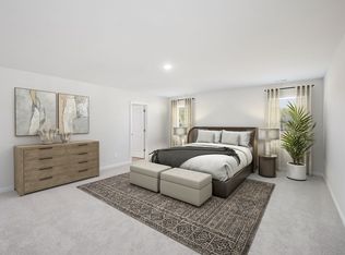 Taylorsville Plan, Oak Manor - Signature Series, Garner, NC 27529