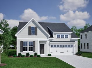 1299 Dockyard Ln, Inman, SC 29349