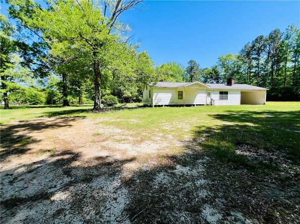 165 Mosquito Rd, Trout, LA 71371
