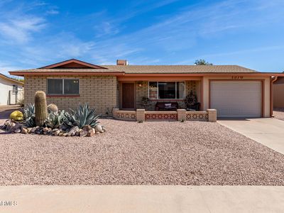 1379 S MAIN Drive, Apache Junction, AZ, 85120