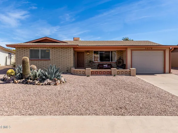 1379 S MAIN Drive, Apache Junction, AZ 85120