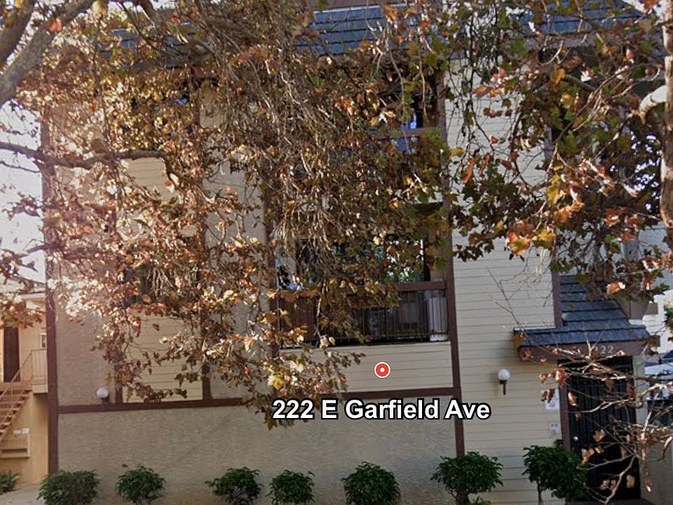 2nd image of 222 E Garfield Ave APT 204