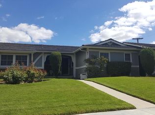 17136 Septo St, Northridge, CA 91325