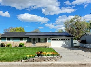 2122 S Fern St, Nampa, ID 83686