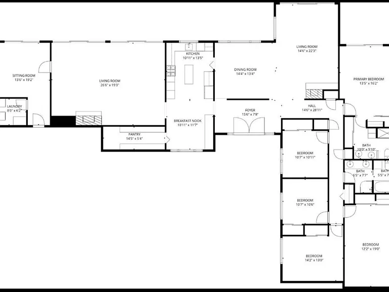 19650 Sky Oaks Way — Photo 4